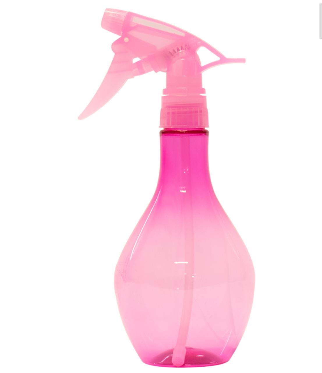 PULVERIZADOR 500ML BRISA ROSA