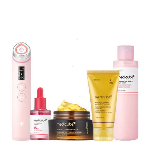 Skincare